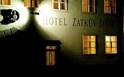 Hotel Zatkuv Dum