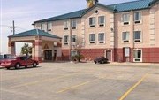 Super 8 Motel Port Arthur (Texas)
