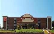 Econo Lodge Inn and Suites Hagerstown