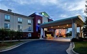 Holiday Inn Express Hotel & Suites Buford (Georgia)