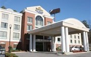 Holiday Inn Express Hotel & Suites Birmingham Irondale