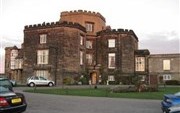 Leasowe Castle Hotel Moreton Wirral