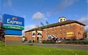 Holiday Inn Express Birmingham Oldbury M5 Jct.2