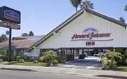 Howard Johnson Inn San Diego