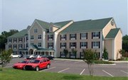 Country Inn & Suites By Carlson, Columbia Airport