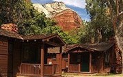 Zion Lodge Springdale (Utah)