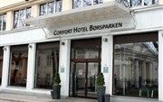 Comfort Hotel Boersparken