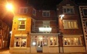 The White Horse Inn Salisbury