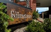 Comfort Inn The International