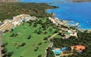 Porto Elounda Deluxe Resort