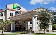 Holiday Inn Express Hotel & Suites Silver Springs