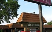 The Executive Inn Motel