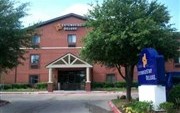 Extended Stay Deluxe Dallas - Market Center