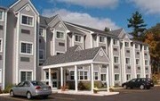 Microtel Inn and Suites Parry Sound