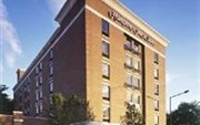 Hampton Inn & Suites Knoxville - Downtown