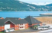 Fjordgaarden Hotel Rana