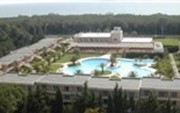 Minerva Resort Hotel