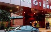 Гостиница Урал-отель