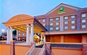 Holiday Inn Express North Bergen - Lincoln Tunnel