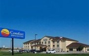 Comfort Inn and Suites Grinnell