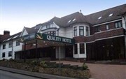 Quality Hotel Airport Luton