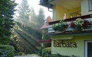Hotel Barbara Warmensteinach