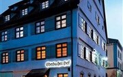 Flair Hotel Eberbacher Hof Biberach an der Riss