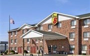 Super 8 Motel Bowling Green (Missouri)