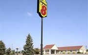 Super 8 Motel Kimball (South Dakota)