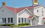 Super 8 Motel Leavenworth (Kansas)