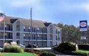 Metro Extended Stay Hotel Stone Mountain