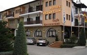 Hotel Byzantium