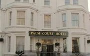 The Palm Court Hotel Eastbourne