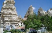 Anatolia Cave Pension
