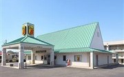 Super 8 Motel Jackson (Tennessee)