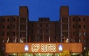 BEST WESTERN CCP Suites Business Hotel