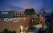 Four Points by Sheraton Tempe