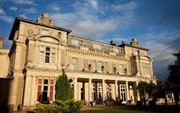 Down Hall Country House Hotel Bishop's Stortford