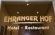 Hotel Ehranger Hof