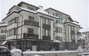 Sveti Stefan Apartment House & Spa Bansko