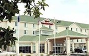 Hilton Garden Inn Springfield (Massachusetts)