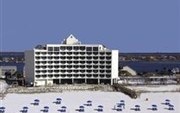 Holiday Inn Express Pensacola Beach