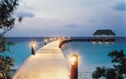 Cocoa Island Resort