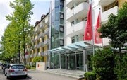 Leonardo Hotel & Residence Munich