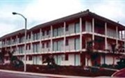 Motel 6 Albuquerque West - Coors Road