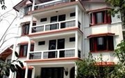 White Conch Residency Gangtok