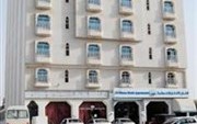 Al Shiraa Hotel Apartments Muscat