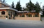 Aglaia Hotel Varna