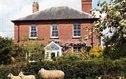 Higher Coombe Farm Bed and Breakfast Sidmouth