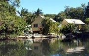 Tropic Oasis Holiday Villas Coffs Harbour